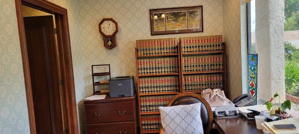 Law Office of Bernard Pang