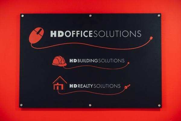 HD Office Solutions