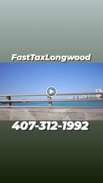 Fast Tax Longwood