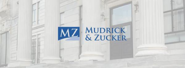 Mudrick & Zucker