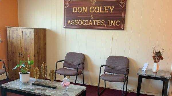 Don Coley & Associates
