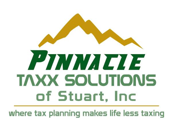 Pinnacle Taxx Solutions of Stuart