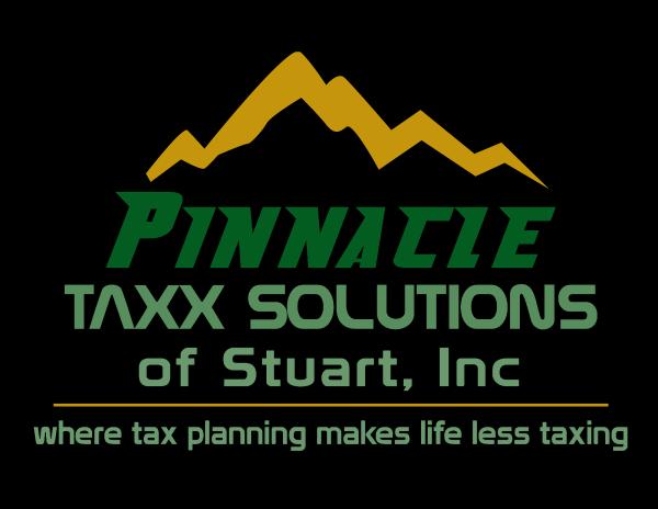 Pinnacle Taxx Solutions of Stuart