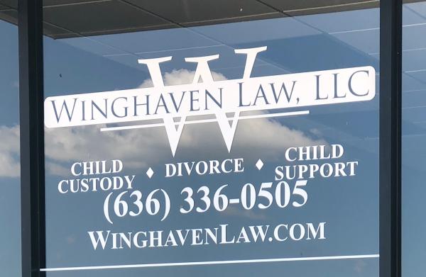 Winghaven Law