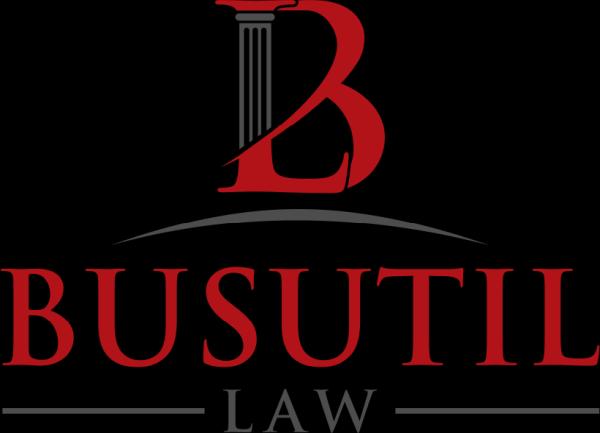 Busutil Law