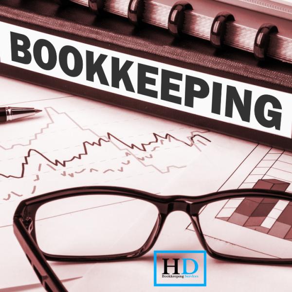 HD Bookkeeping Services