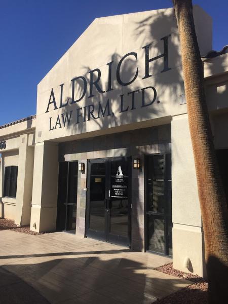 Aldrich Law Firm