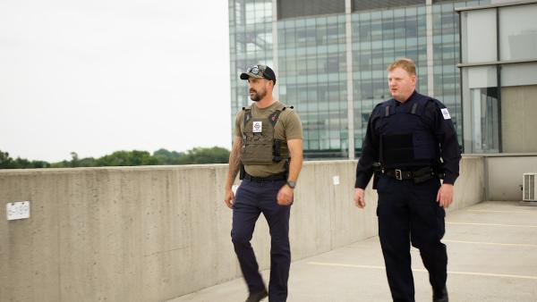 Sahara Global Security