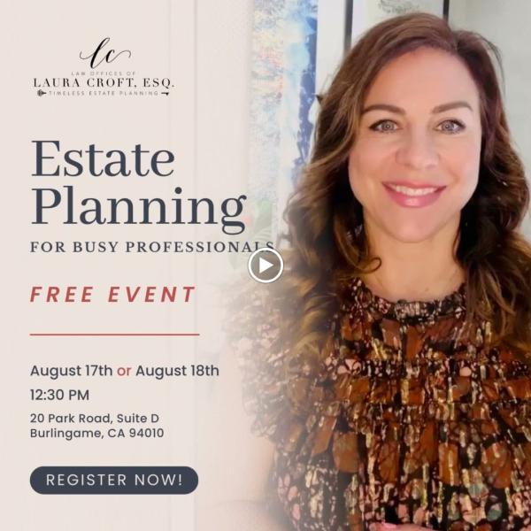 Timeless Estate Planning - Law Offices of Laura Croft