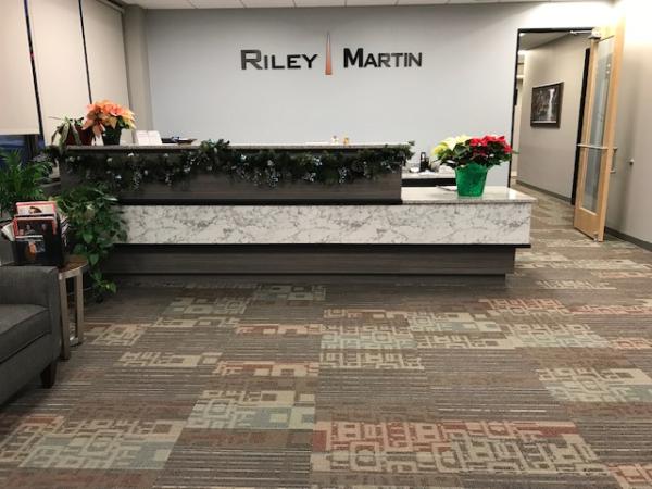 Riley Martin CPA