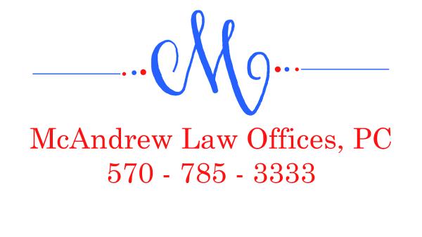 McAndrew Law Offices