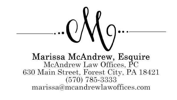 McAndrew Law Offices
