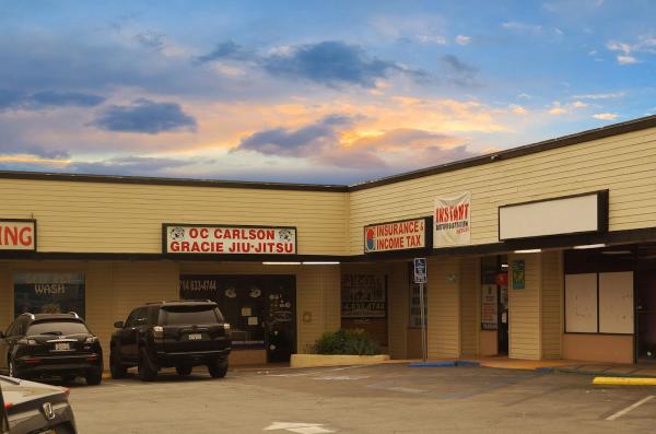 Guzman Insurance & Tax Service