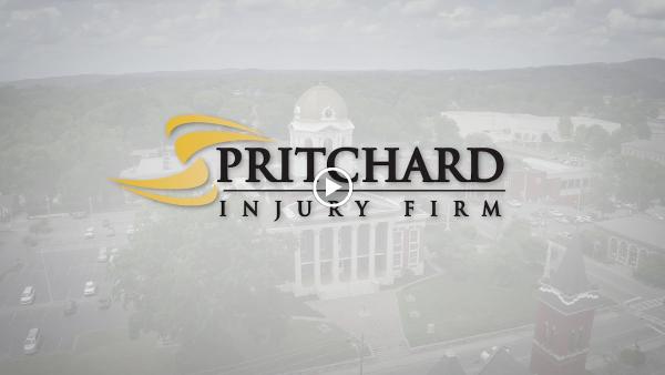 Pritchard Injury Firm