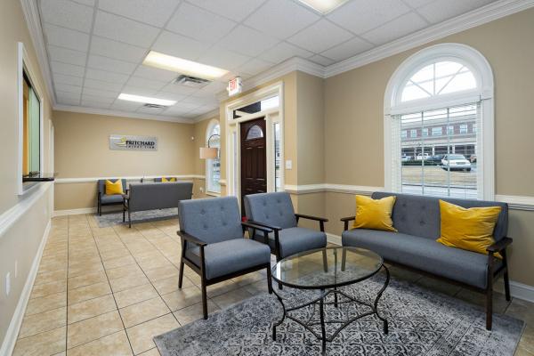 Pritchard Injury Firm