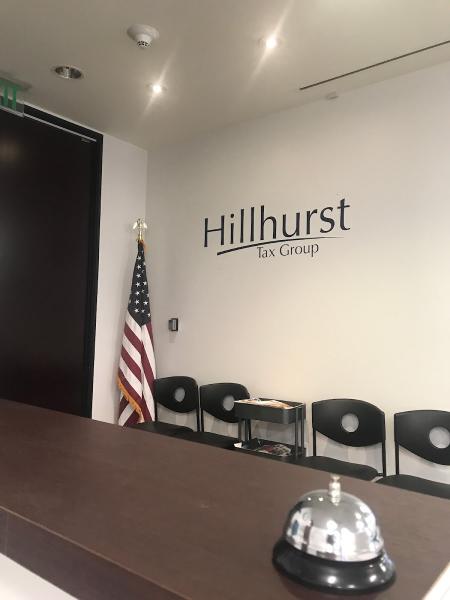 Hillhurst Tax Group-Irs Tax Attorneys