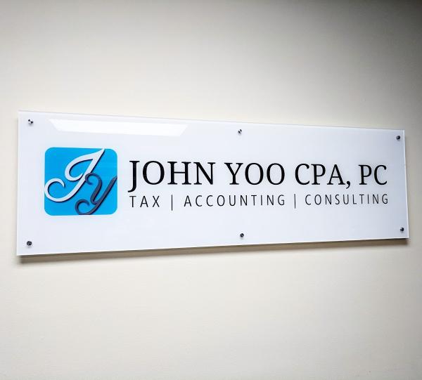 John Yoo CPA