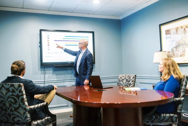 Summit Financial Partners