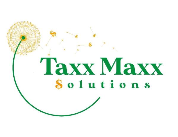 Taxx Maxx Solutions
