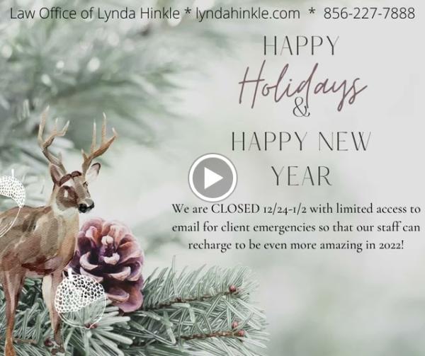 The Law Office of Lynda L. Hinkle