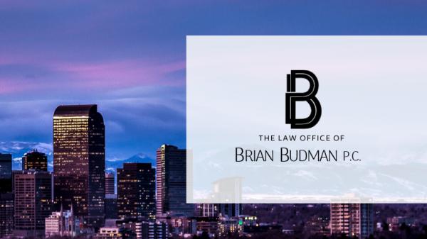 Law Office of Brian Budman