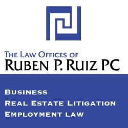 Law Offices of Ruben P. Ruiz