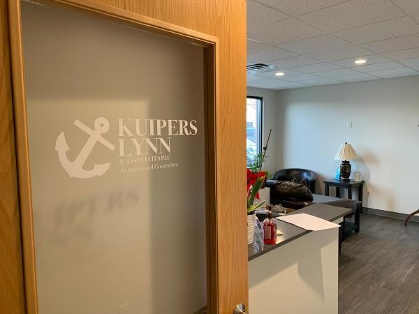 Kuipers Lynn & Associates PLC