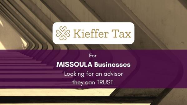 Kieffer Tax Service