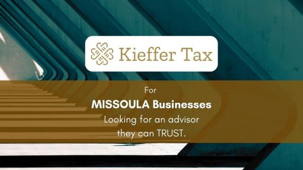 Kieffer Tax Service