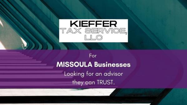Kieffer Tax Service