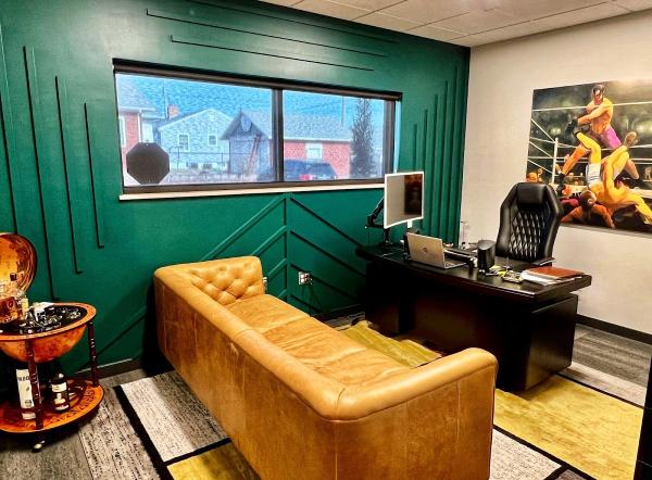 Stilley Law Joplin, MO