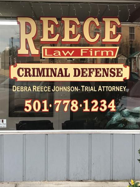 Reece Law Firm