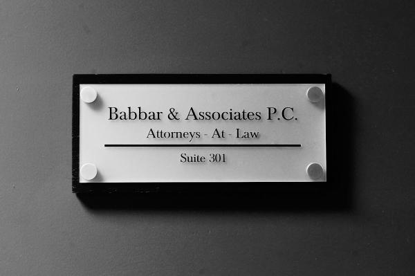 Babbar & Associates