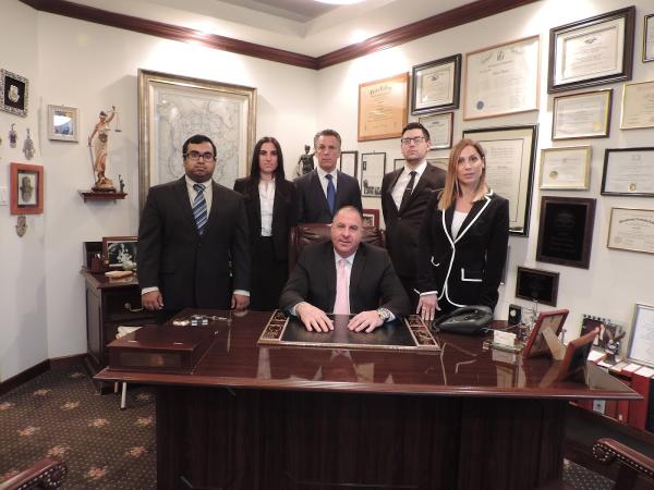 Law Offices Of Meir Moza & Associates