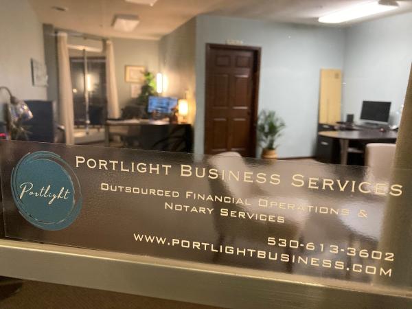 Portlight Consulting Services
