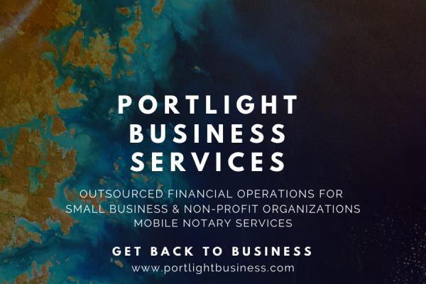 Portlight Business Services
