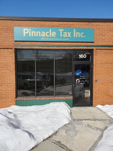 Pinnacle Tax