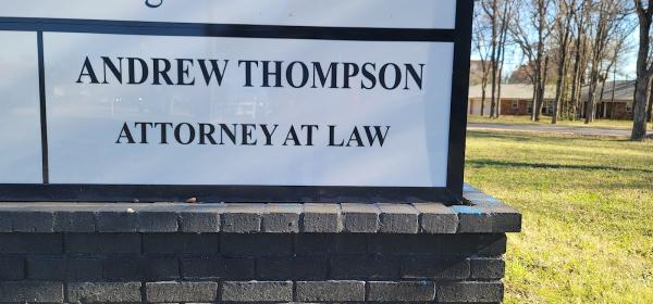 Law Office of Andrew Thompson