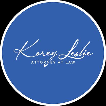 Korey Leslie, Attorney-at-Law