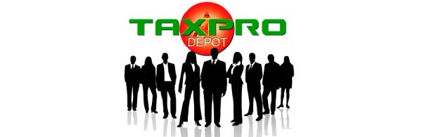 Taxpro Depot