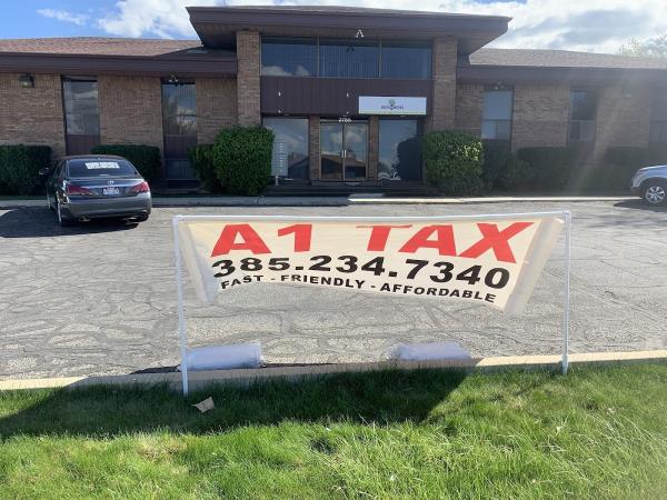 A1 Tax Services