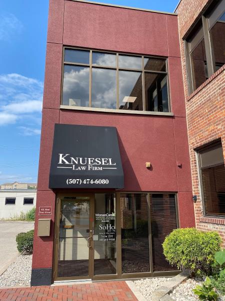 Knuesel Law Firm