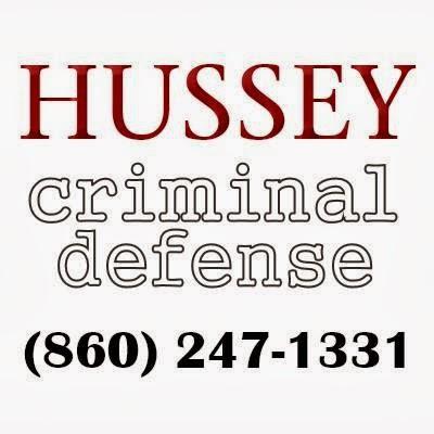 The Law Firm of Walter D. Hussey