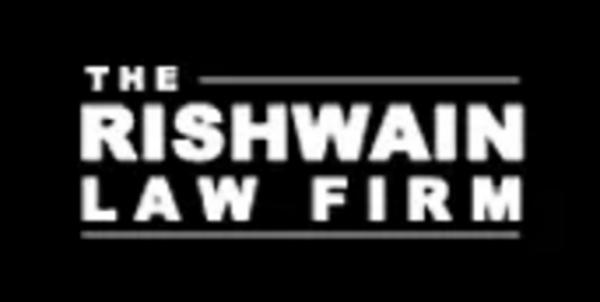 The Rishwain Law Firm, Douglas J Rishwain