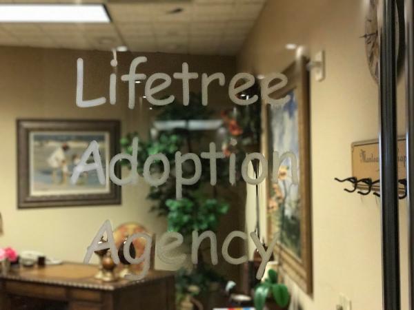 Lifetree Adoption Agency