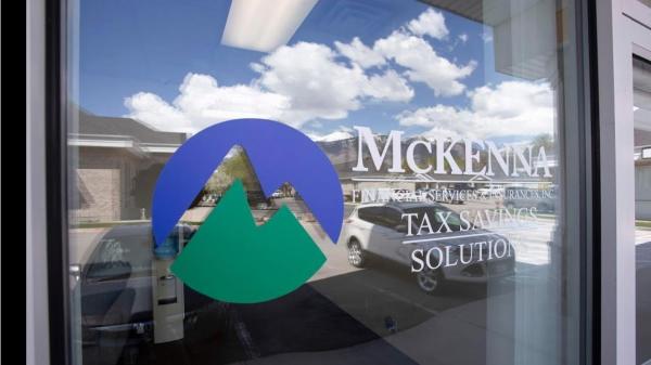 McKenna Financial Services and Insurances