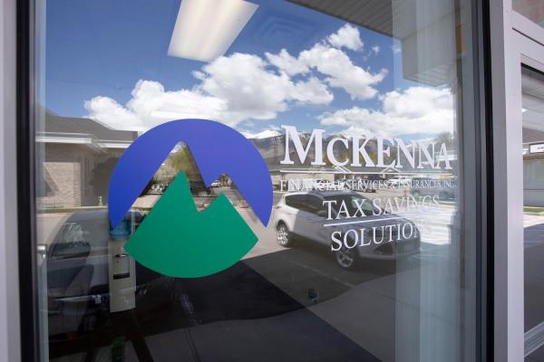 McKenna Financial Services and Insurances