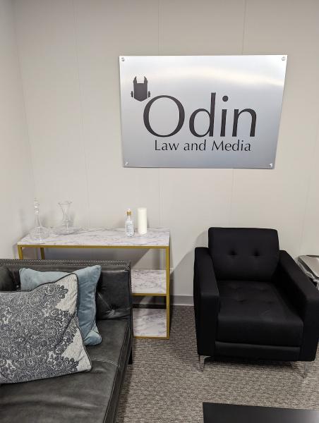 Odin Law and Media