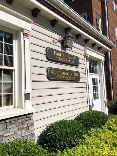 Bell & Bell, Attorneys at Law