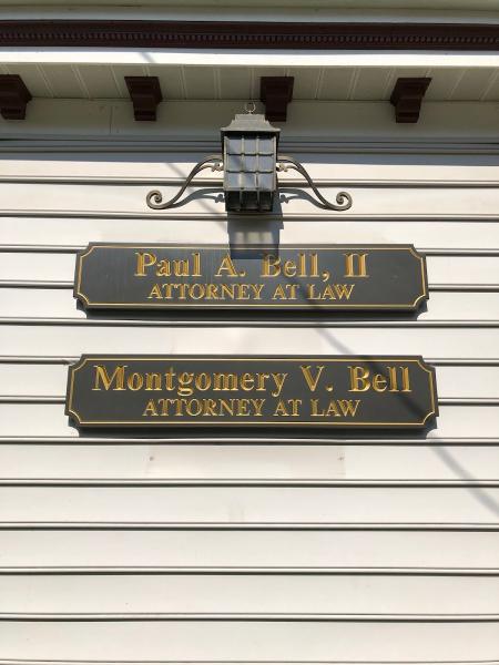 Bell & Bell, Attorneys at Law